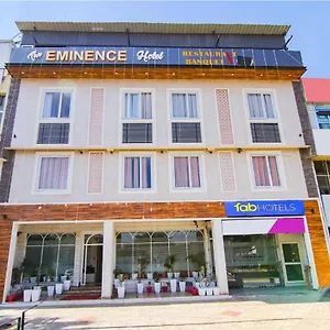 The Eminence Hotel