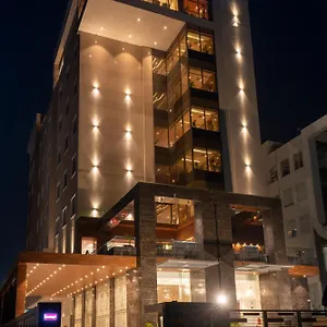 Western Chandigarh Hotel
